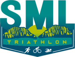 Smith Mountain Lake Sprint Triathlon logo on RaceRaves