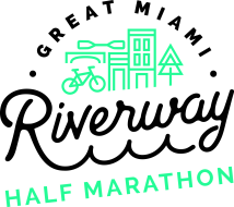 Great Miami Riverway Half (fka Winans to Winans) logo on RaceRaves