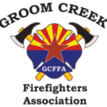 Groom Creek Classic Run logo on RaceRaves