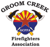 Groom Creek Classic Run logo on RaceRaves