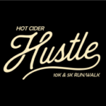 Hot Cider Hustle Harrisburg, PA logo on RaceRaves
