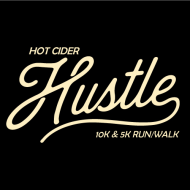 Hot Cider Hustle Washington, DC logo on RaceRaves