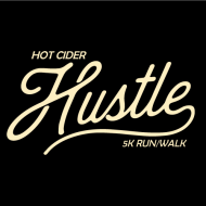 Hot Cider Hustle Fort Wayne, IN logo on RaceRaves