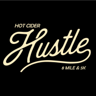 Hot Cider Hustle Wheaton, IL logo on RaceRaves
