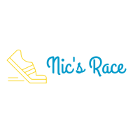 Nic’s Race logo on RaceRaves