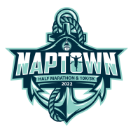 Naptown Half Marathon & 10K (fka Wayfarer’s Half) logo on RaceRaves