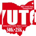 Youngstown Ultra Trail Classic logo on RaceRaves
