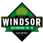 Windsor Run & Wine Half Marathon, 10K & 5K logo on RaceRaves
