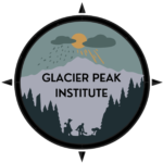Glacier Peak Institute Trail Race logo on RaceRaves