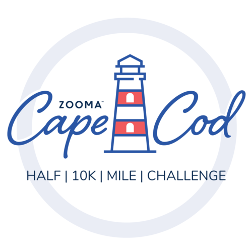 ZOOMA Cape Cod logo on RaceRaves