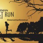 Lake Norman Forest Run logo on RaceRaves
