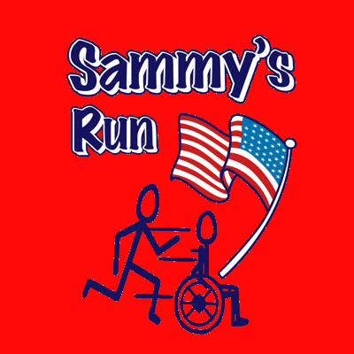 Sammy’s Run logo on RaceRaves