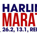 Harlingen Marathon & Relay logo on RaceRaves
