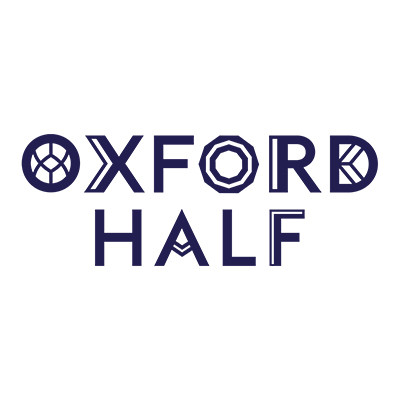 Oxford Half Marathon logo on RaceRaves