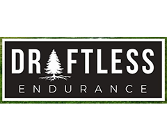 Driftless Endurance Rumble on the Ridge logo on RaceRaves