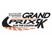 Long Beach Grand Prix 5K logo