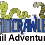 Nightcrawlers Trail Adventure logo on RaceRaves