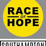 Southampton Race of Hope logo on RaceRaves