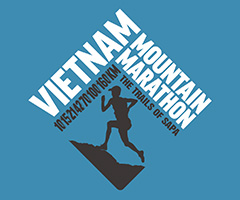 Vietnam Mountain Marathon logo on RaceRaves