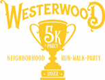 Westerwood 5K logo on RaceRaves