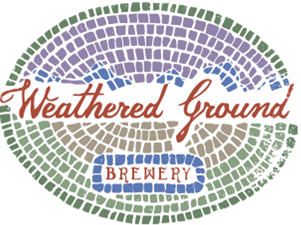 Weathered Ground Trail Run logo on RaceRaves