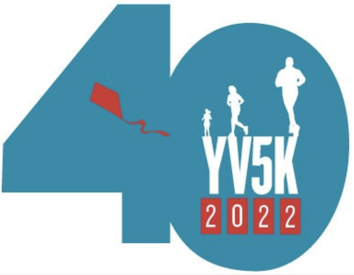 YV5K logo on RaceRaves