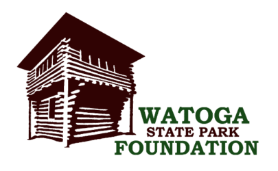 Watoga State Park Mountain Trail Challenge Races logo on RaceRaves