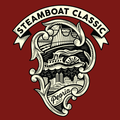 Steamboat Classic logo on RaceRaves