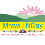 Mntwi l Nłʔay Half Marathon (virtual) logo on RaceRaves
