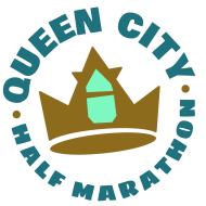 Queen City Half Marathon logo on RaceRaves