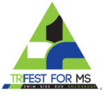 Trifest for MS Triathlon logo on RaceRaves