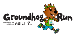 Groundhog Run logo on RaceRaves