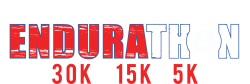 SARR Endurathon logo on RaceRaves