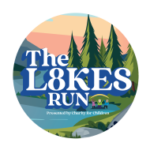 Lakes Run logo on RaceRaves