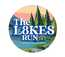 Lakes Run logo on RaceRaves