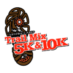 Sunshine Camp Trail Mix 5K & 10K logo on RaceRaves