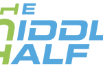 The Middle Half (aka Murfreesboro Half) logo on RaceRaves
