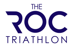 Rochester Triathlon logo on RaceRaves