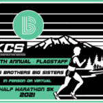 Dave McKay Memorial Half Marathon & 5K logo on RaceRaves