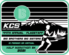 Dave McKay Memorial Half Marathon & 5K logo on RaceRaves