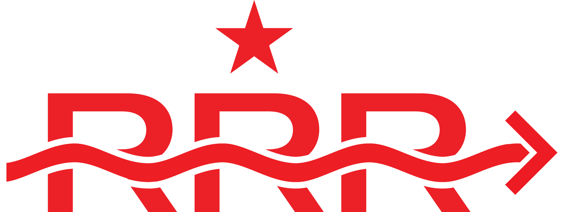 Red River Relay logo on RaceRaves
