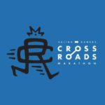 Salina Crossroads Marathon logo on RaceRaves