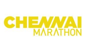 Chennai Marathon logo on RaceRaves