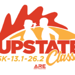 Upstate Classic logo on RaceRaves