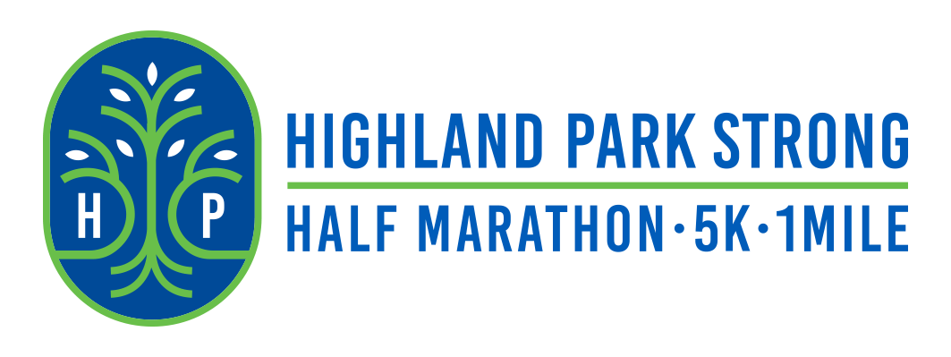 Highland Park Half Marathon logo on RaceRaves
