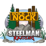 Rock the Nock logo on RaceRaves