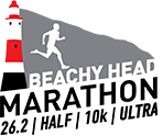 Beachy Head Marathon Weekend logo on RaceRaves
