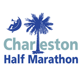 Charleston Half Marathon logo on RaceRaves