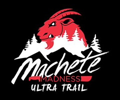 Machete Trail Madness logo on RaceRaves