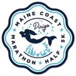 Maine Coast Marathon, Half Marathon & 5K logo on RaceRaves